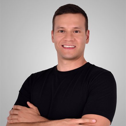 Nicolás Pérez Rivera