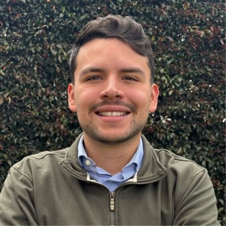 Santiago Rodríguez Rodríguez
